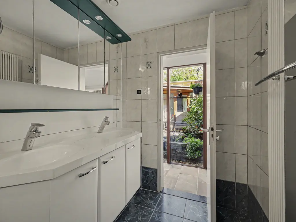 Sagittastraat 1, ROCKANJE