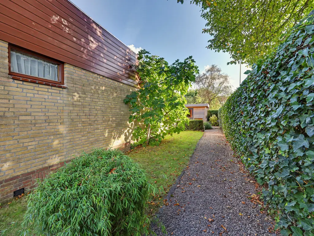 Sagittastraat 1, ROCKANJE