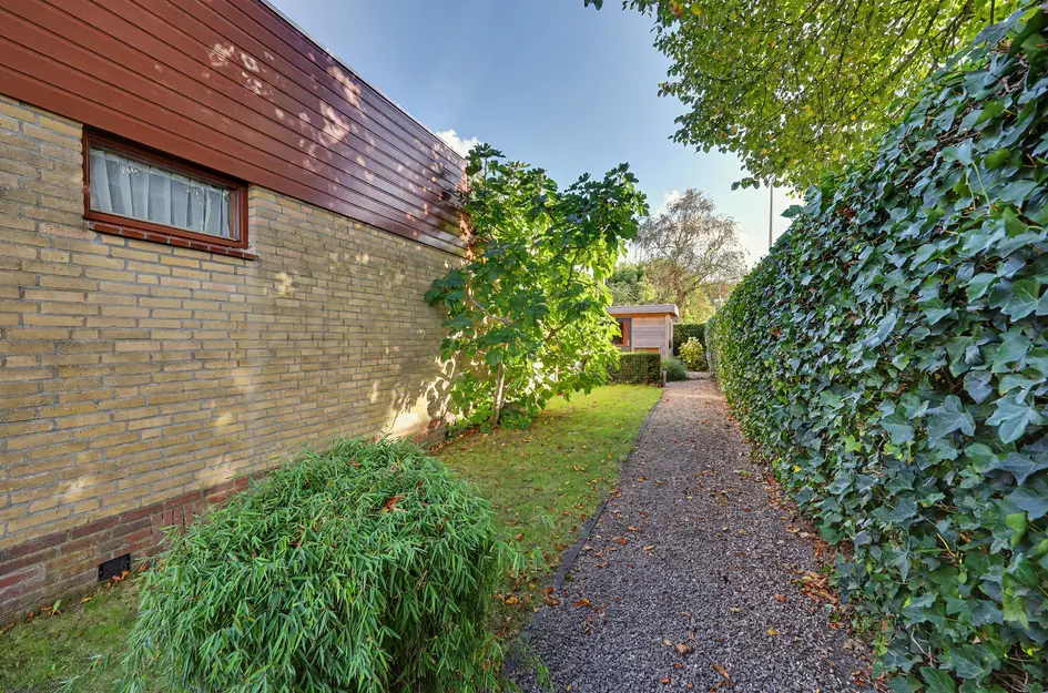 Sagittastraat 1