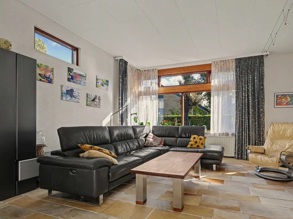 Sagittastraat 1, ROCKANJE