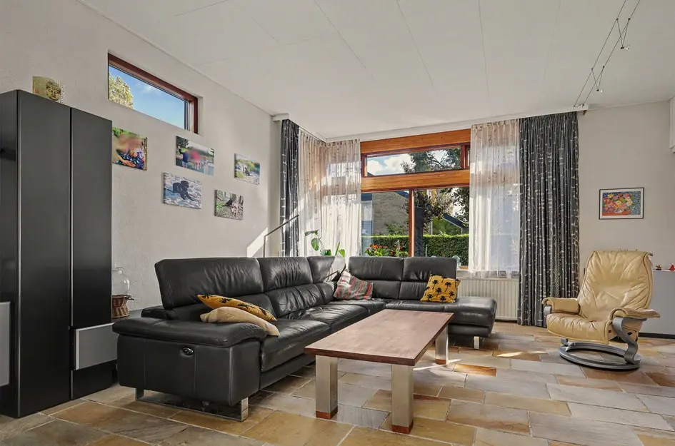 Sagittastraat 1