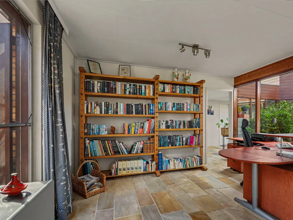 Sagittastraat 1, ROCKANJE