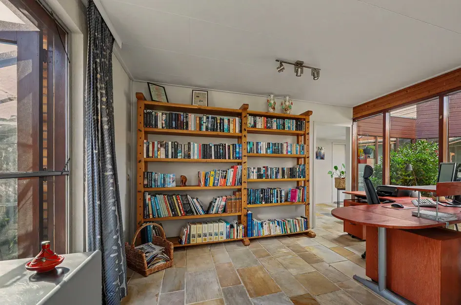 Sagittastraat 1