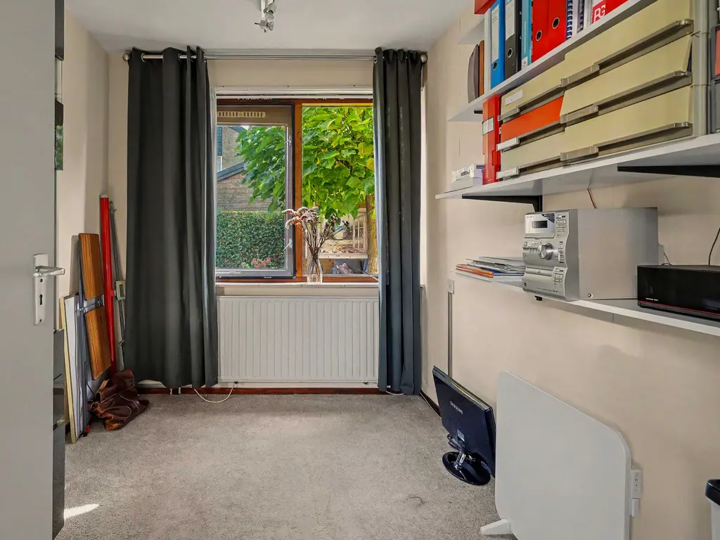 Sagittastraat 1, ROCKANJE