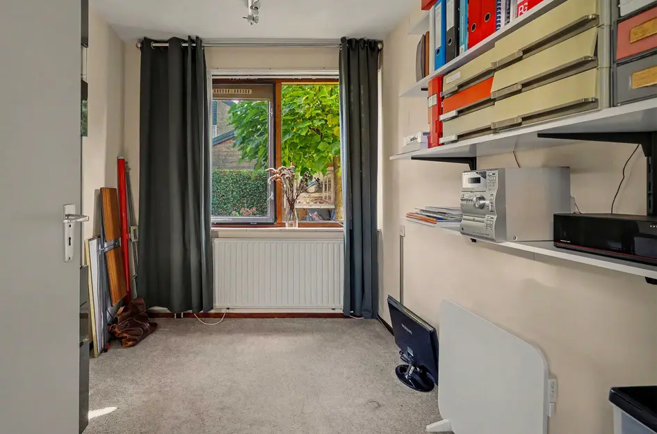 Sagittastraat 1