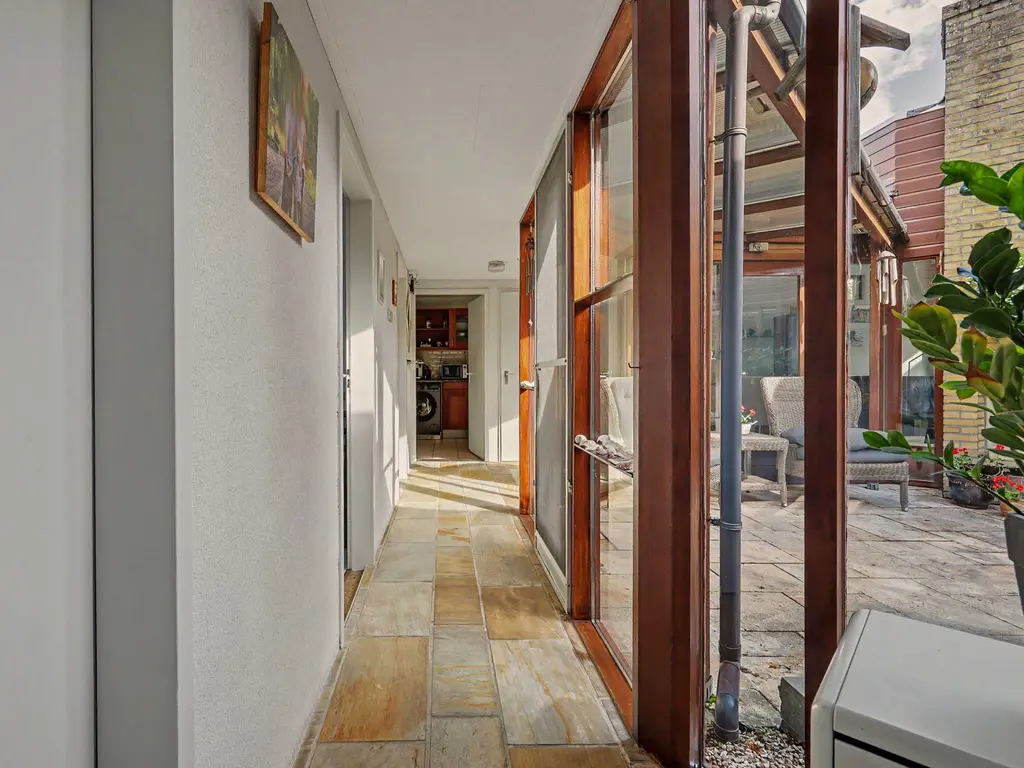 Sagittastraat 1, ROCKANJE