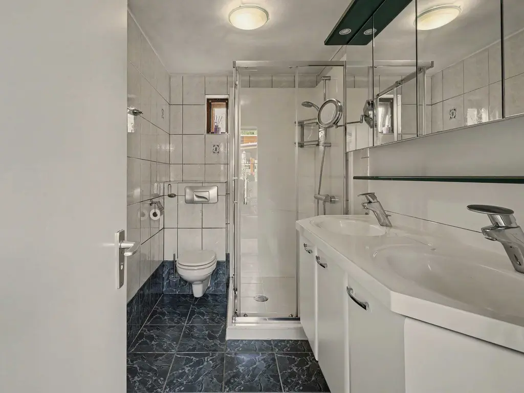 Sagittastraat 1, ROCKANJE
