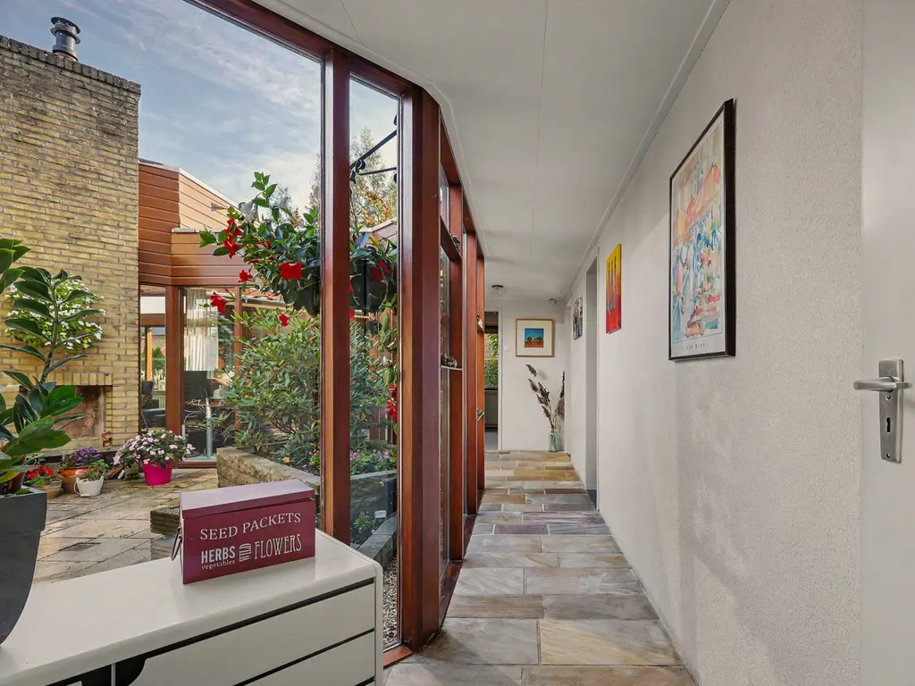 Sagittastraat 1, ROCKANJE